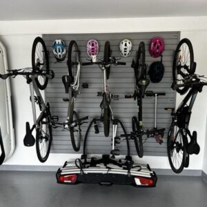 Cârlig  bicicletǎ mare