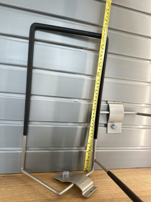 Suport cutii reglabil