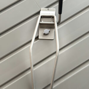 Cârlig  bicicletǎ mare