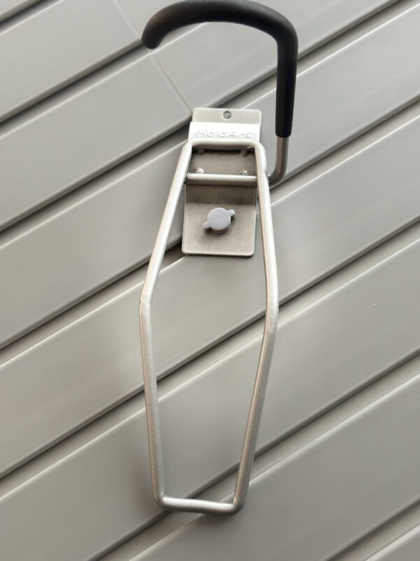 Cârlig  bicicletǎ mare