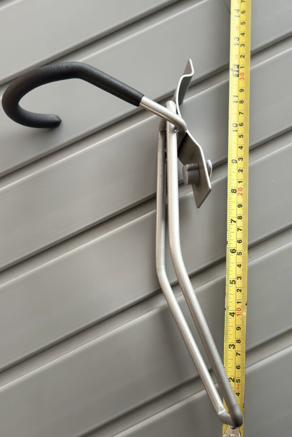 Cârlig  bicicletǎ mare