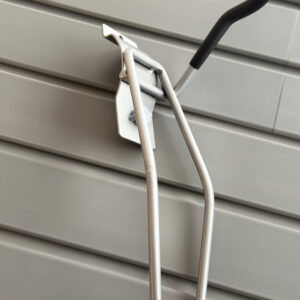 Cârlig  bicicletǎ mare