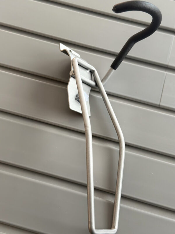 Cârlig  bicicletǎ mare