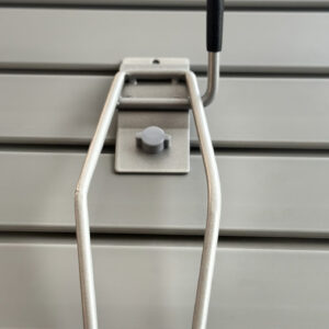 Cârlig  bicicletǎ mare