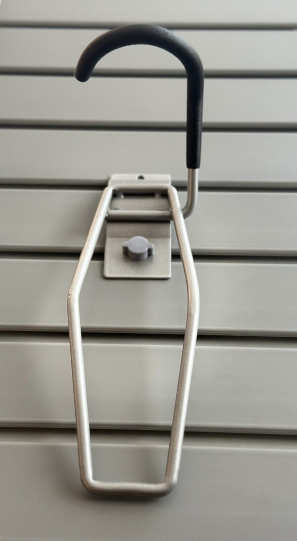 Cârlig  bicicletǎ mare