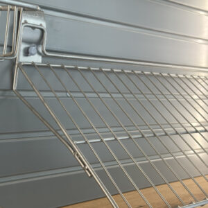 Raft incaltaminte metalic