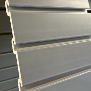 Panou Slat Grey