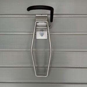 Cârlig  bicicletǎ mare